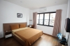 Nice 1 bedroom apartment for rent on Tran Duy Hung street